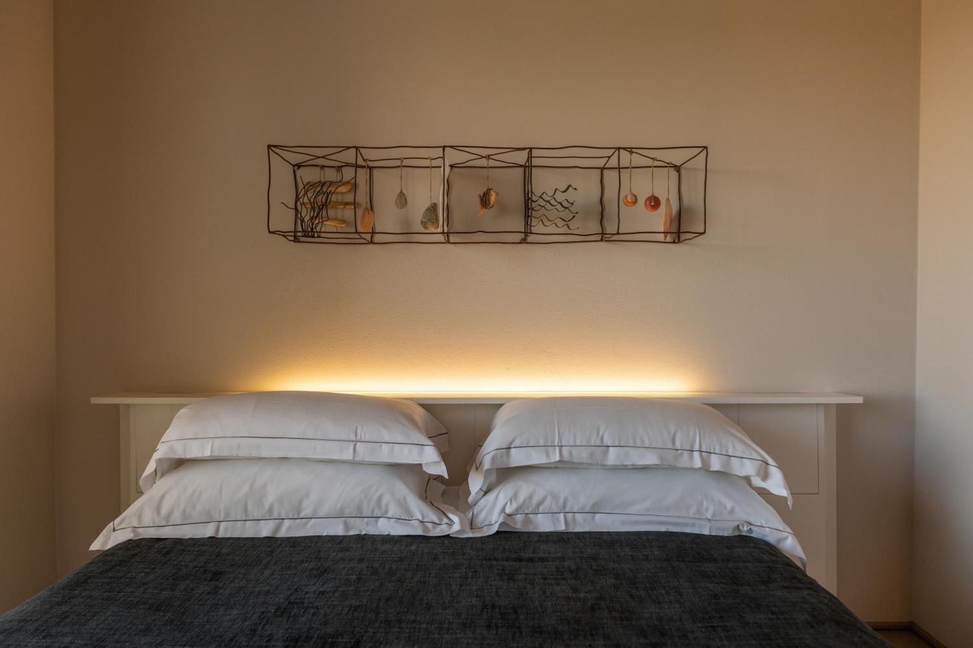 Double Room Lake View