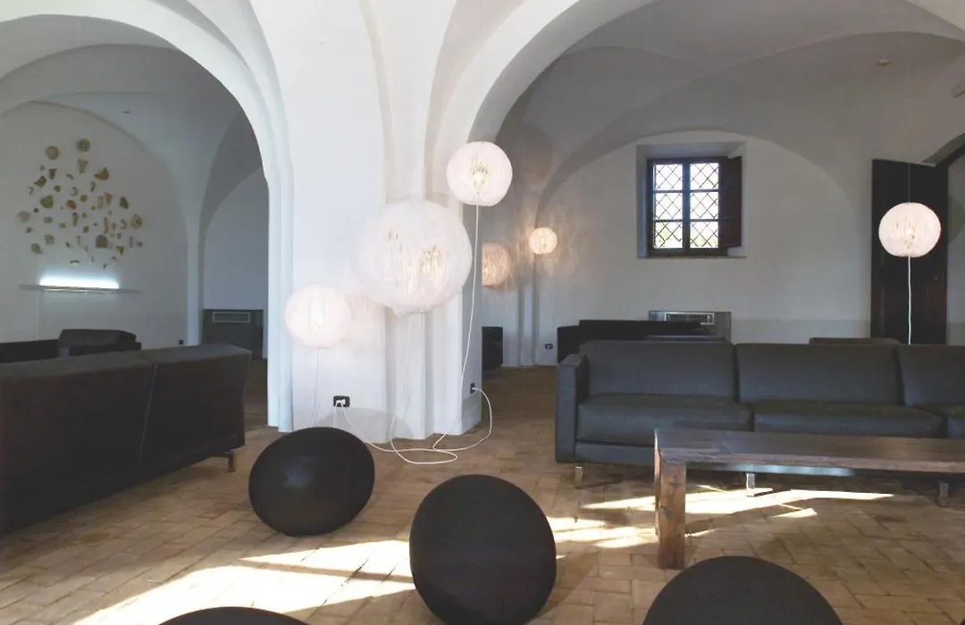 Foro Appio Mansio Hotel-1
